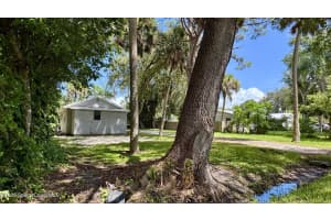 2508 Palmetto Drive, Cocoa