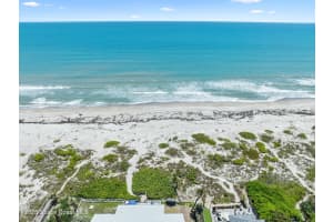 2625 S Atlantic Avenue, 17, Cocoa Beach