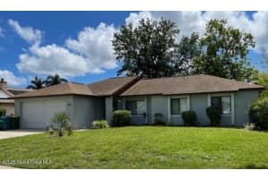 2330 Raintree Lake Circle, Merritt Island
