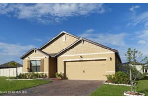 3782 Coachman Lane Se, Palm Bay