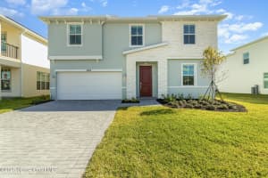 699 Veridian Circle Nw, Palm Bay