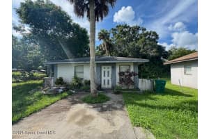 545 Easy Street, Merritt Island