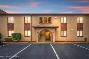 265 San Paulo Court, 5-265, West Melbourne