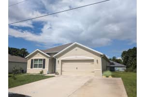 1606 De Groodt Road Sw, Palm Bay