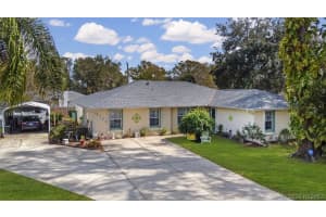 9431 Lake Marion Creek Road, Haines City