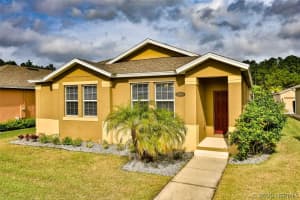 4552 Tennyson Drive, Rockledge