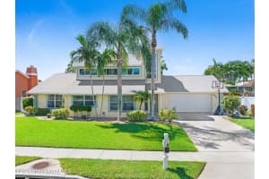 471 Lighthouse Landing Street, Satellite Beach