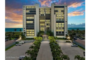 3100 N Highway A1a, 1201, Ft. Pierce