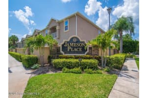 4026 Meander Place 208, Rockledge
