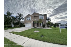 2893 Glasbern Circle, Melbourne