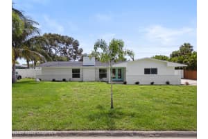 311 12th Terrace, Indialantic