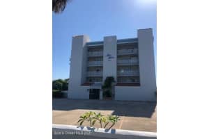 1101 S Atlantic Avenue, 102, Cocoa Beach