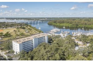 275 Date Palm Road, 602, Vero Beach