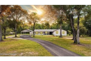 2318 Old Samsula Road, B, Port Orange