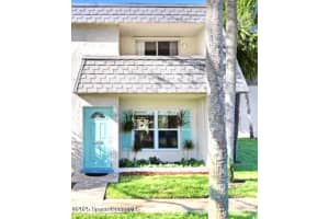 417 E Ibis Lane, 9-6, Satellite Beach
