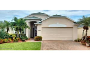 1200 Indian Oaks Drive, Melbourne
