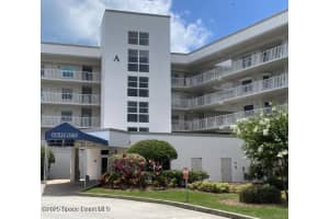 8700 Ridgewood Avenue A208, Cape Canaveral