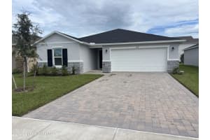 724 Hatton Lane Se, Palm Bay
