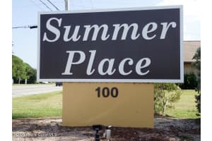 110 Summer Place, 2, Merritt Island