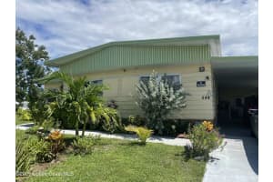 544 Marnie Circle, West Melbourne