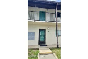 435 Catamaran Drive, 49, Merritt Island
