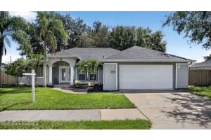 3271 Biscayne Drive, Merritt Island