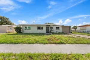 406 N Fiske Boulevard, Cocoa