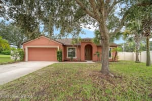 283 Reading Avenue, Titusville