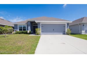 814 Moment Street, Cocoa