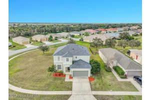 1657 Dittmer Circle Se, Palm Bay