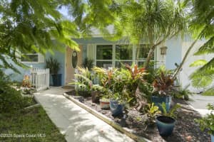 2545 1st Place, Vero Beach