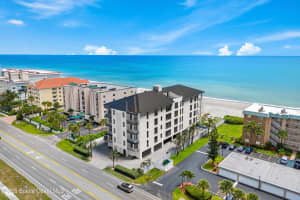 1455 N Highway A1a 401, Indialantic