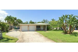141 E Exeter Street, Satellite Beach