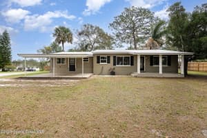 201 S Singleton Avenue, Titusville 201 S Singleton Avenue, Titusville