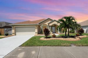 6126 Meghan Drive, Melbourne