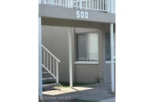 800 N Fiske Boulevard, 507, Cocoa