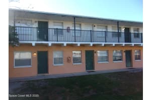 1711 Dixon Boulevard, 227, Cocoa