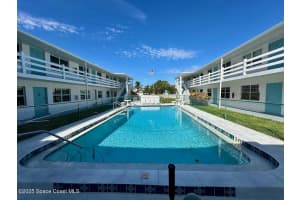 215 Circle Drive, 18, Cape Canaveral