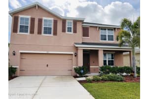 137 Sutherland Drive Sw, Palm Bay