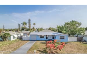 179 Sea Park Boulevard, Satellite Beach