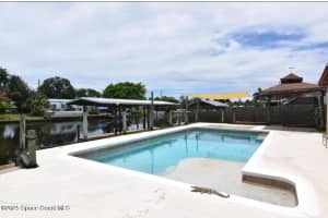 900 Waikiki Drive, Merritt Island