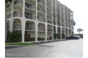 2090 N Atlantic Avenue, 505, Cocoa Beach