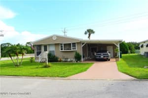 901 Laurel Circle, Barefoot Bay