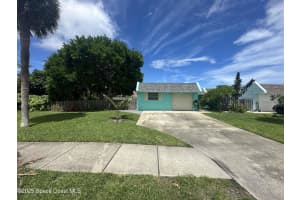 57 Berkeley Street, Satellite Beach