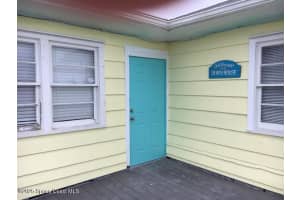 1140 Hernando Street, C, Hutchinson Island