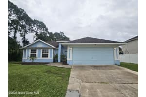 759 Griffin Avenue Sw, Palm Bay
