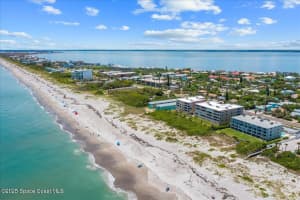 1527 S Atlantic Ave, 201, Cocoa Beach