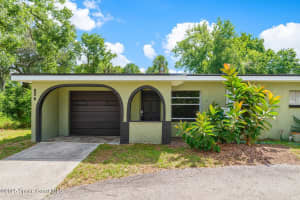 985 S Fiske Boulevard, Rockledge