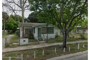 505 Roderick A Harris Sr Avenue, Titusville 505 Roderick A Harris Sr Avenue, Titusville