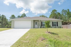 384 J T Sancho Street Sw, Palm Bay